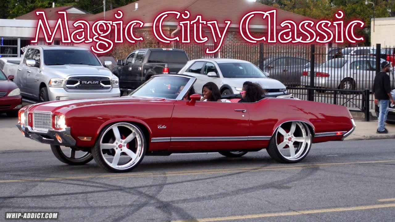 Sikeston's Juneteenth celebration returns with new car show, live musi...