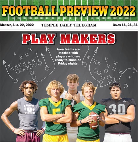 Smithson Valley aims for dual