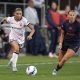 Soccer Game Preview