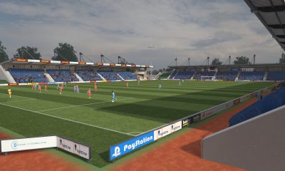 Soccer Game Preview