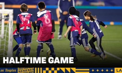 Soccer Game Preview