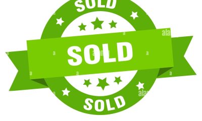 Sold