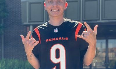 South Carolina's LaNorris Sellers receives custom action figure through NIL deal with ...