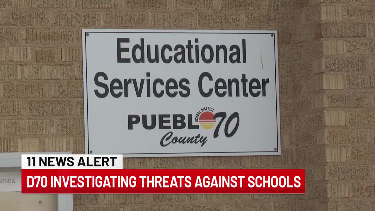 Southern Colorado school district files lawsuit against CHSAA and other state leaders over ...