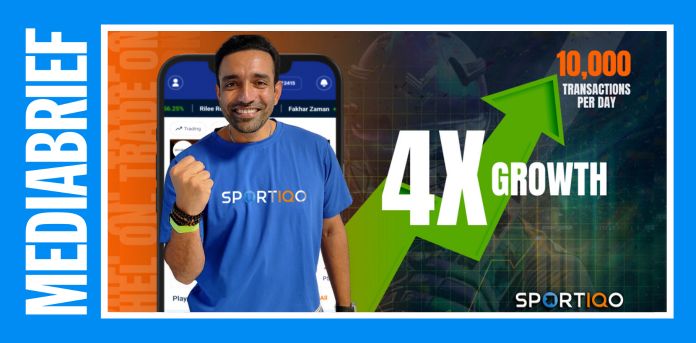 Sportico Transactions