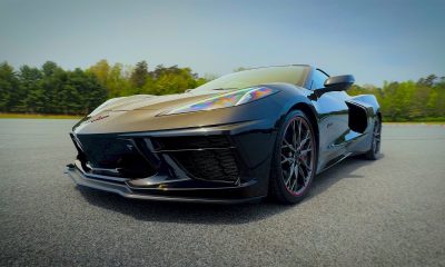Sports and supercars enlisted for extreme driver training