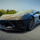 Sports and supercars enlisted for extreme driver training