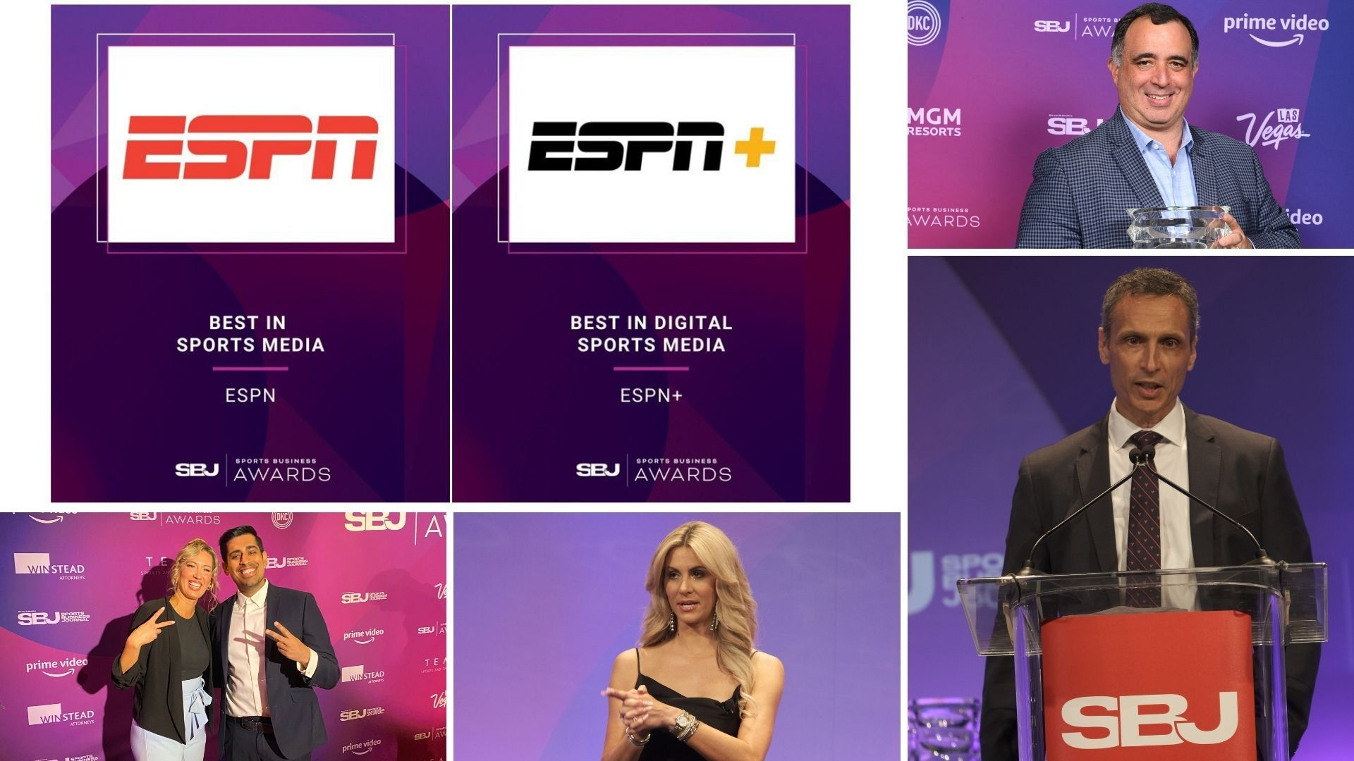 Sports Business Awards