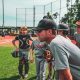 Spring sports scores and highlights