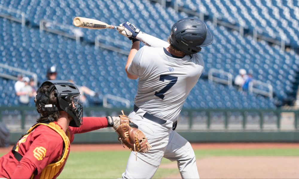 Spring sports scores and highlights