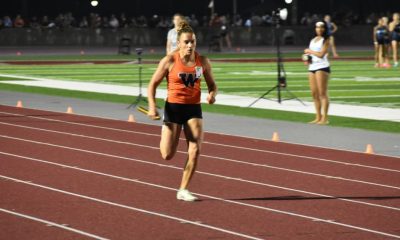 Spring Sports Stars