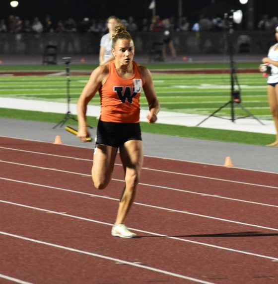Spring Sports Stars