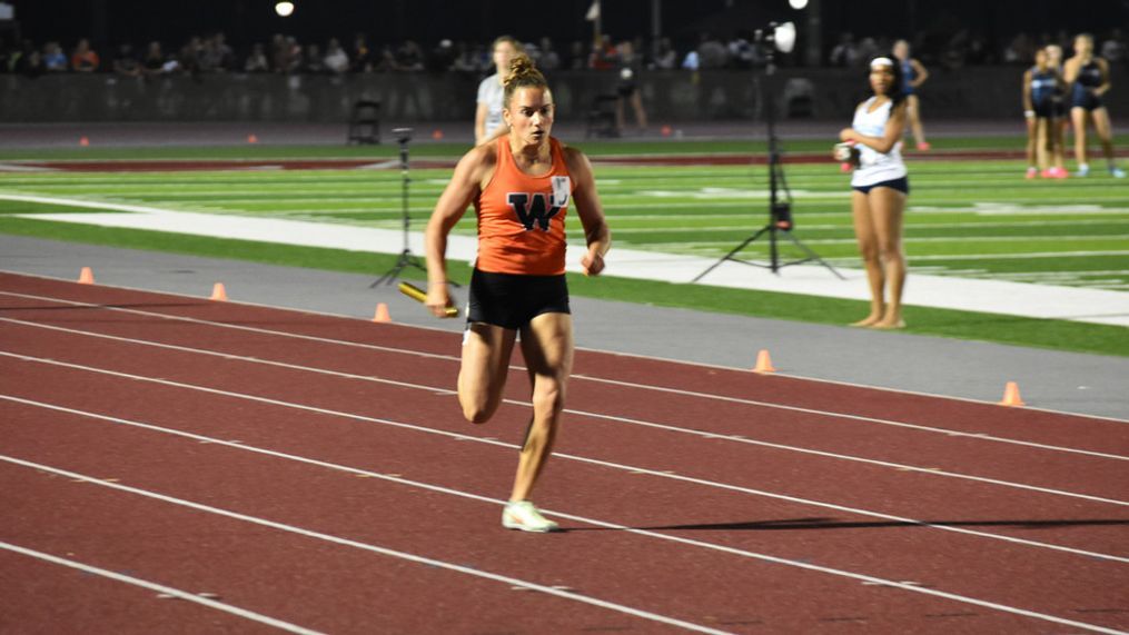 Spring Sports Stars