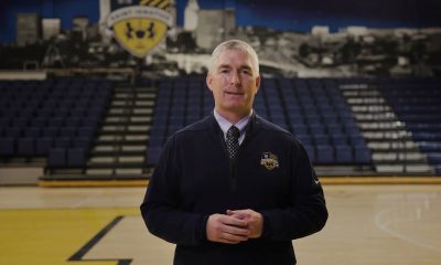 St. Ignatius hires next boys basketball coach