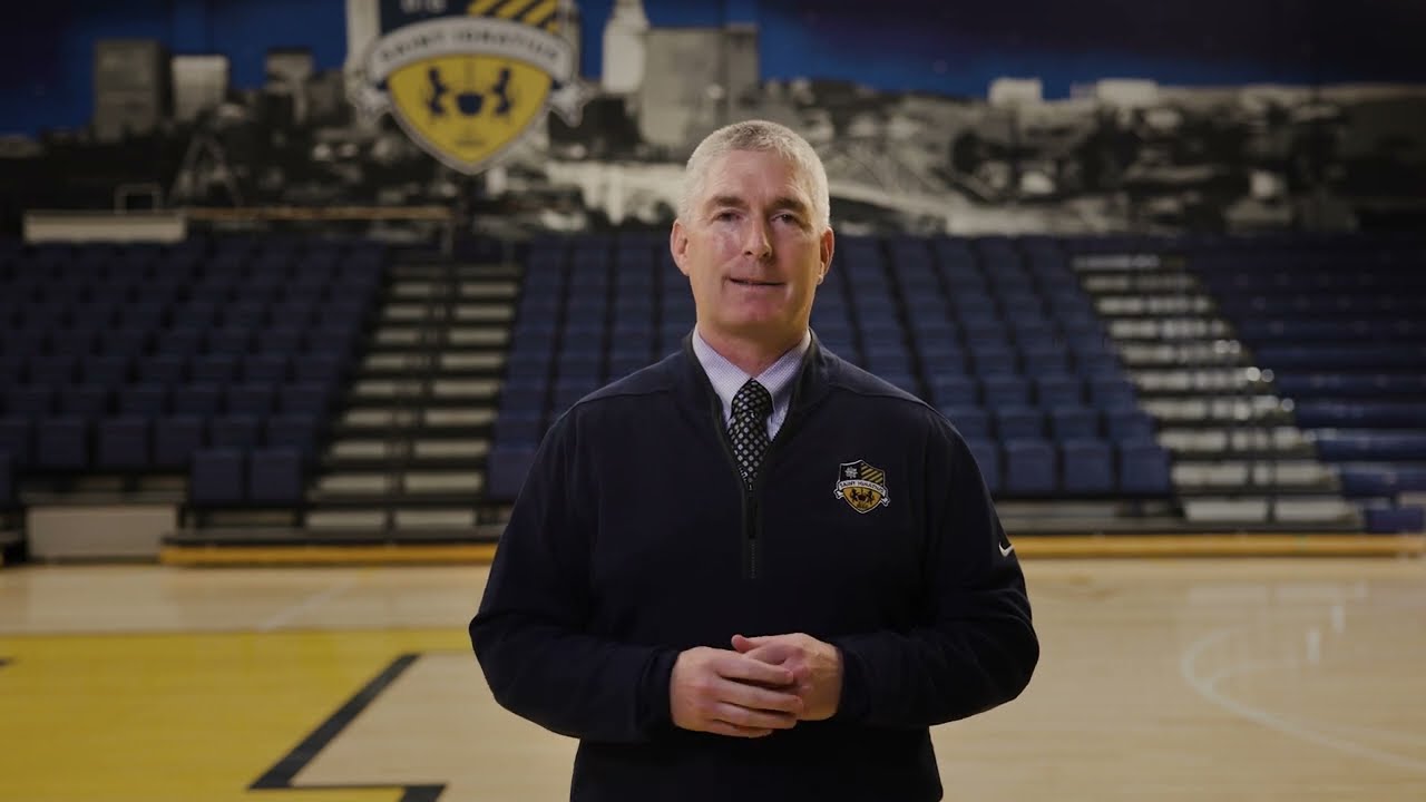 St. Ignatius hires next boys basketball coach
