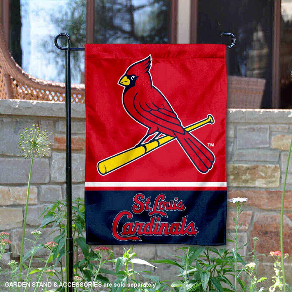 St. Louis Cardinals' Double