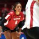 Standout libero Lola Schumacher will transfer from Wisconsin volleyball