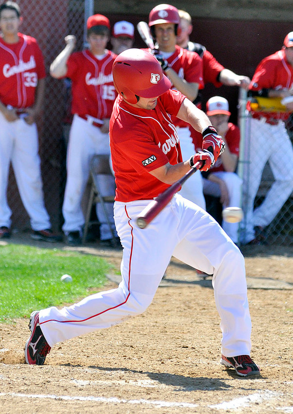 Stark County high school softball, baseball scores, track results I Week of May 5
