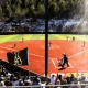 State A softball