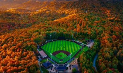 State Baseball