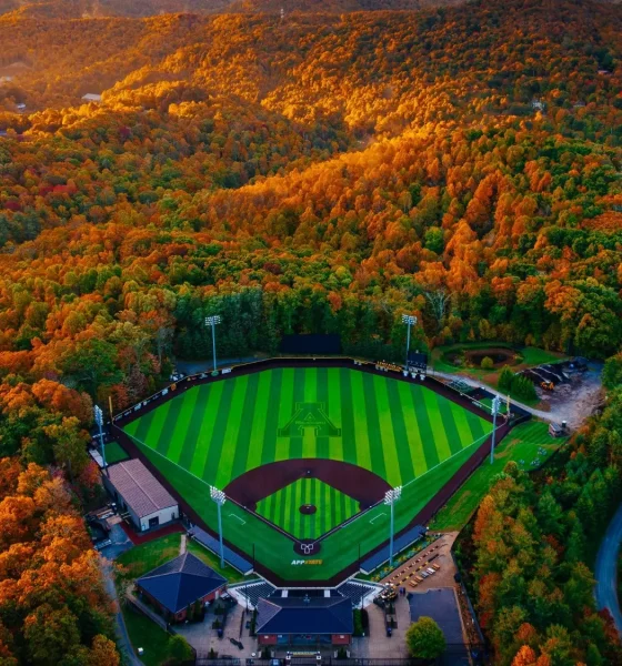 State Baseball