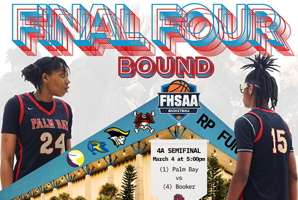 State Semifinal