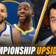 Steph Curry's upside