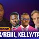 Stephen A. Smith calls out critics who want ESPN to fire Ryan Clark over RG3 wife comments