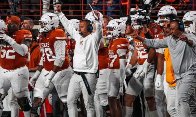 Steve Sarkisian frustrated by 'irresponsible reporting' about Texas NIL spend