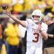 Steve Sarkisian Shoots Down Texas' Massive Rumored NIL Roster Cost