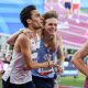 Stitt, Messaoudi and Musau each secure spots at NCAA Championships on third day of ...