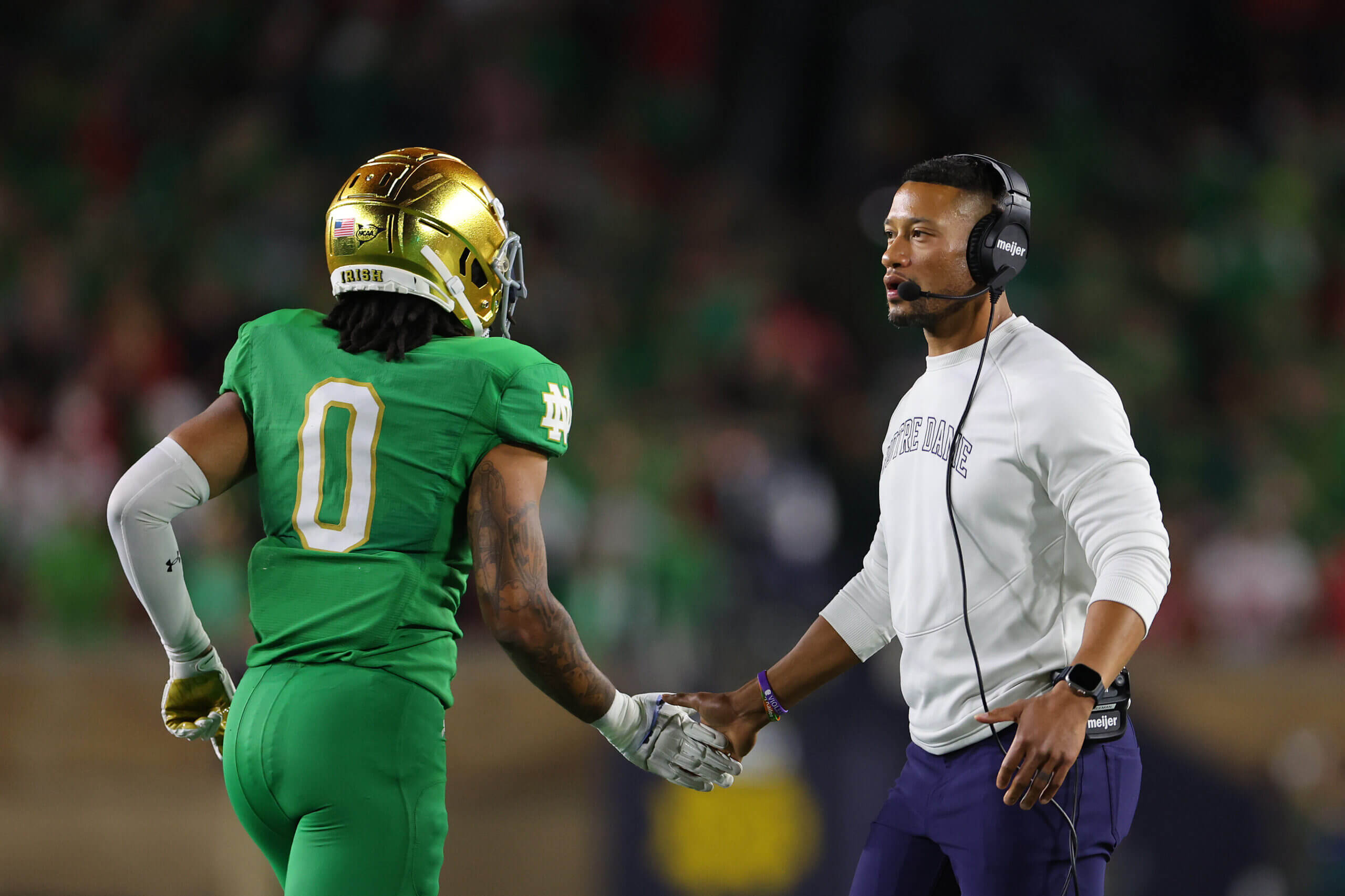 Stock up or down? Analyzing the offseason of every 2024 College Football Playoff team