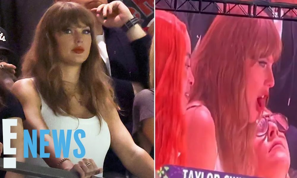 Strahan takes sides in controversy over Taylor Swift and the NFL