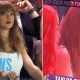 Strahan takes sides in controversy over Taylor Swift and the NFL