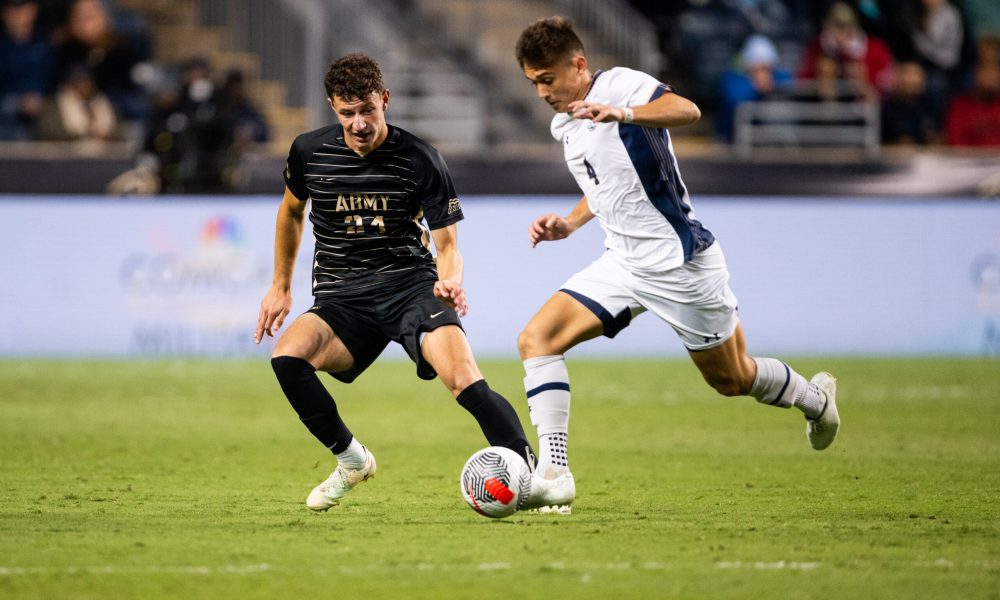 Subaru Park to Host Army