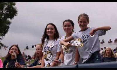 Subaru Park to Host Men's and Women's Doubleheader for Army