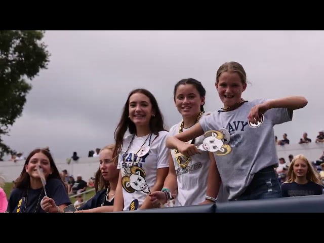 Subaru Park to Host Men's and Women's Doubleheader for Army