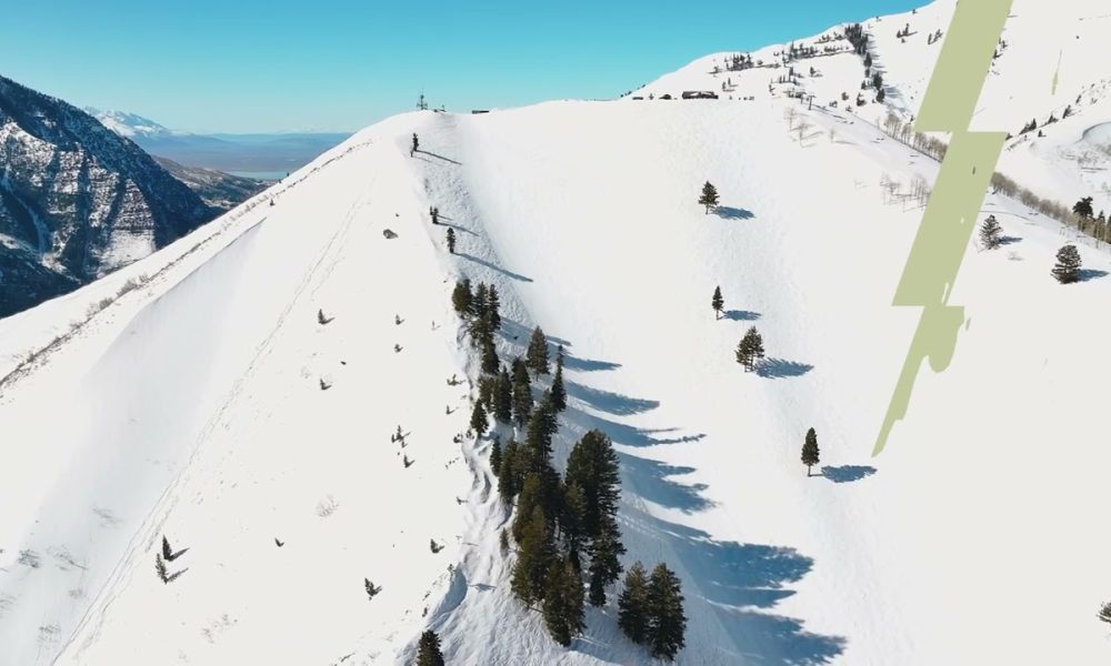 Sundance Mountain Resort unveiled big expansion plans