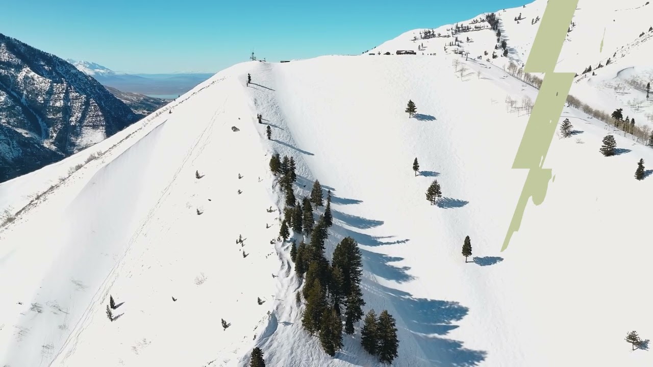 Sundance Mountain Resort unveiled big expansion plans