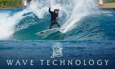 Surf's Up in the Utah desert? Luxury surf community planned near Zion