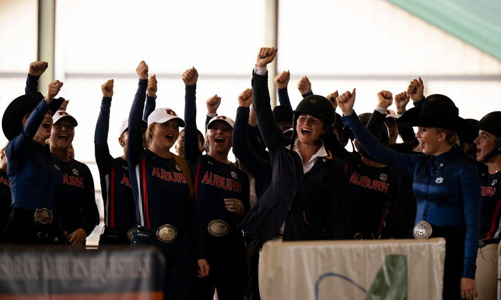Sweet Briar Rolls to ECAC Women's Tennis Championship Victory