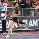 Sydney McLaughlin