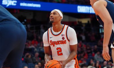 Syracuse Orange