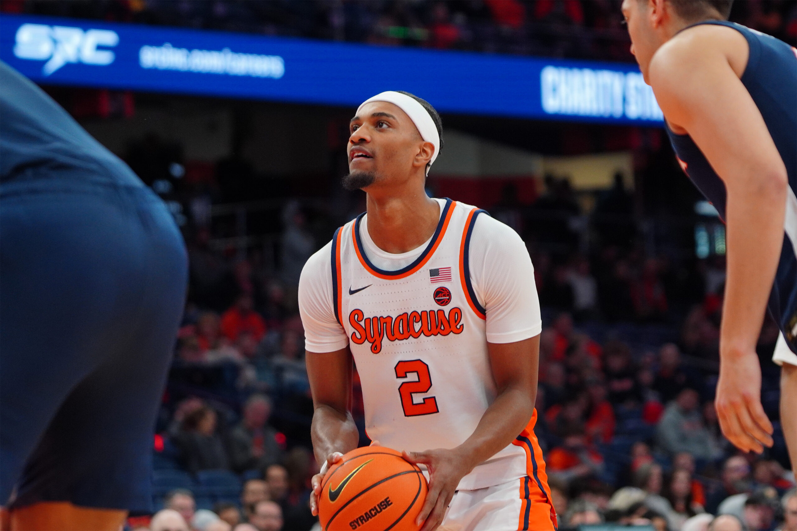Syracuse Orange
