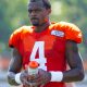 Syracuse Players Reveal Fran Brown's Strict NIL Stance That Can Lead to 5