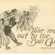 Take Me Out to the Ballgame
