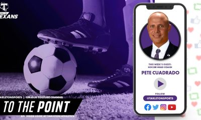 Tarleton State Women's Soccer concludes spring slate with 5