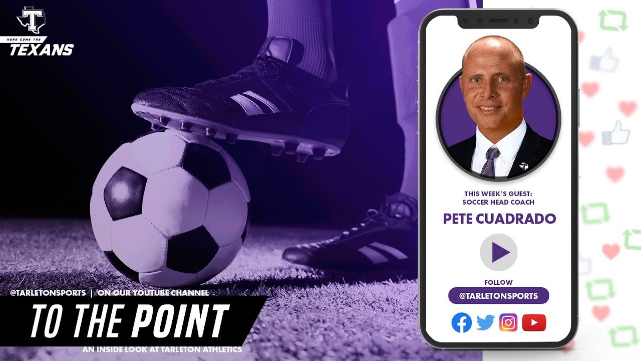Tarleton State Women's Soccer concludes spring slate with 5