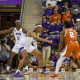 TCU Headed to NCAA Finals