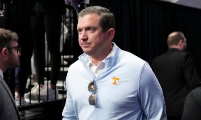 Tennessee Boss Says Only One Way to Solve Revenue Sharing, NIL Issues